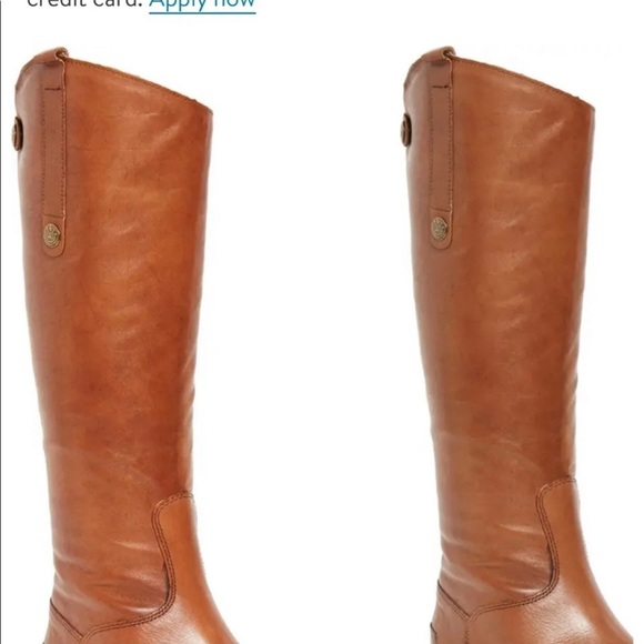 Sam Edelman Boots - Picture 5 of 5